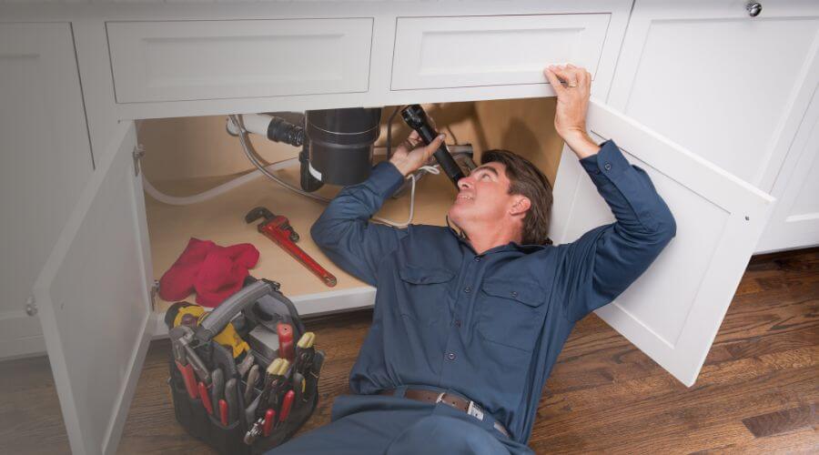 Professional Leak Detection Services in Flora, IN